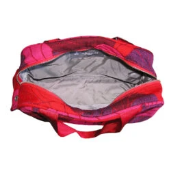 Jumpseat Touring Bag - Tropical Sunset -Men Clothing Store jumpseat touring bag tropical sunset 2