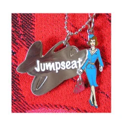 Jumpseat Touring Bag - Tropical Sunset -Men Clothing Store jumpseat touring bag tropical sunset 4