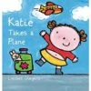 Katie Takes A Plane