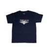 Kids TOP GUN® Navy T-Shirt -Men Clothing Store kids top gun navy t shirt