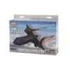 Kids Toy: 105pc Construction Toy SR-71 Blackbird -Men Clothing Store kids toy 105pc construction toy sr 71 blackbird