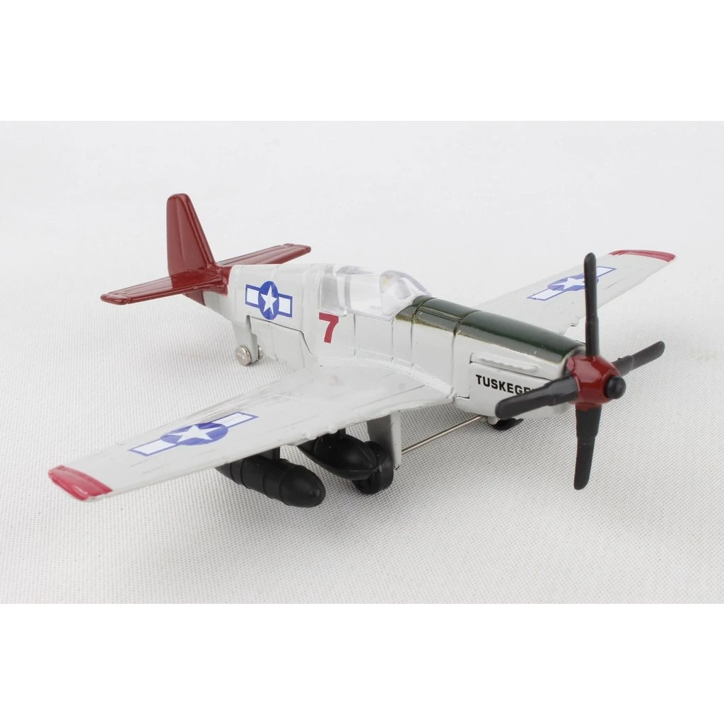 Kids Toy: Play Set Boeing World War Ll 6 Kids Toy: Play Set Boeing World War Ll - Image 4