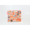 Bon Voyage Postage Stamp Coin Purse
