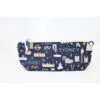 Bon Voyage World Traveler Pouch- Navy -Men Clothing Store km bon voyage world traveler pouch navy