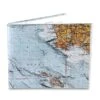 LA Ocean Mighty Wallet -Men Clothing Store la ocean mighty wallet