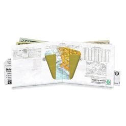 LA Ocean Mighty Wallet -Men Clothing Store la ocean mighty wallet 3