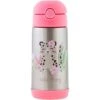 Leopard Insulated Stainless Steel Bottle -Men Clothing Store leopard insulated stainless steel bottle