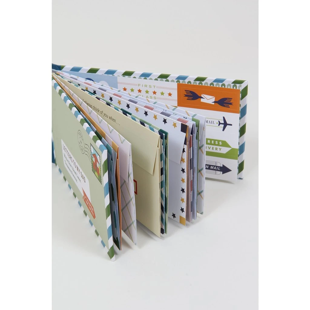 Letters To My Dad ✈️ 5 Letters To My Dad ✈️ - Image 3