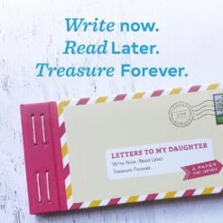 Letters To My Daughter ✈️ -Men Clothing Store letters to my daughter 2