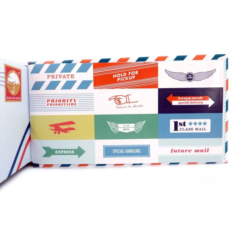 Letters To My Future Self ✈️ 5 Letters To My Future Self ✈️ - Image 4