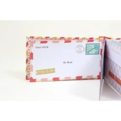 Letters To My Mom ✈️ -Men Clothing Store letters to my mom 1