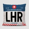 LHR Pillow Cover 2 LHR Pillow Cover -Men Clothing Store lhr pillow cover