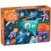 Lift The Flap Blast Off Puzzle -Men Clothing Store lift the flap blast off puzzle