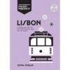 Lisbon Pocket Precincts Travel Guide -Men Clothing Store lisbon pocket precincts travel guide