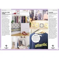 Lisbon Pocket Precincts Travel Guide -Men Clothing Store lisbon pocket precincts travel guide 4