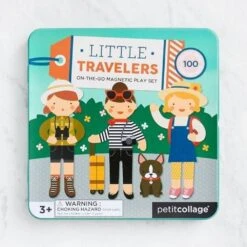 Little Travelerson The Go Play Set -Men Clothing Store little travelers on the go play set 1