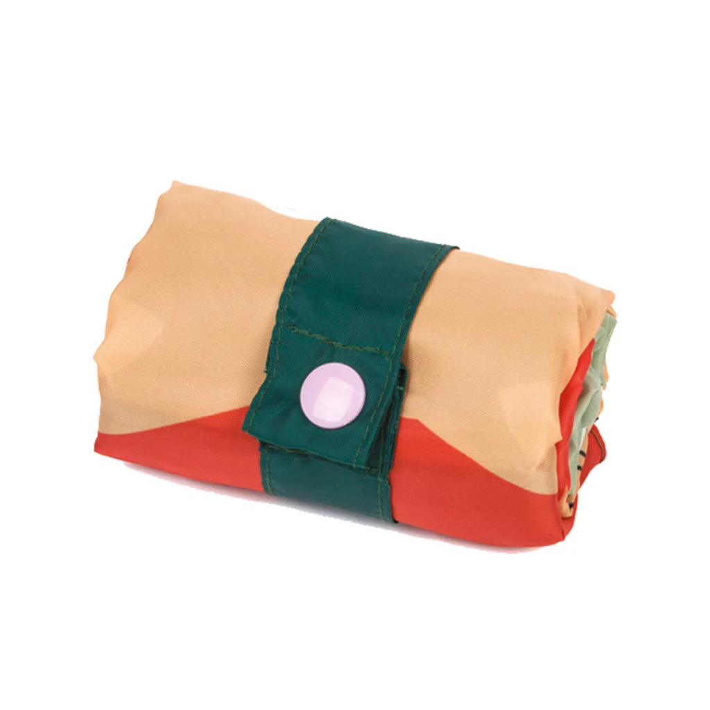 Loqi Cats Reusable Tote Bag 5 Loqi Cats Reusable Tote Bag - Image 3