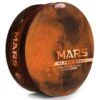 Mars Puzzle