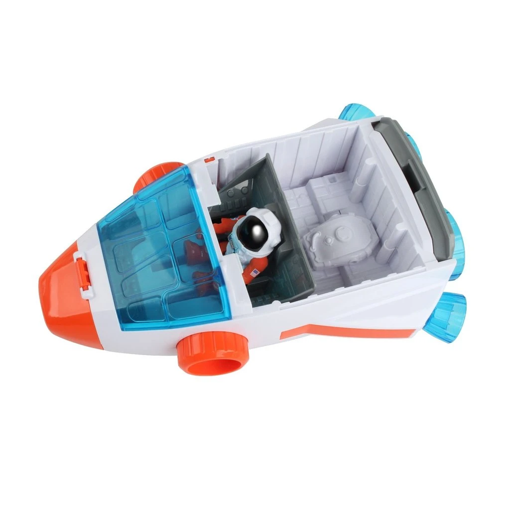 Mars Transporter 5 Mars Transporter - Image 3