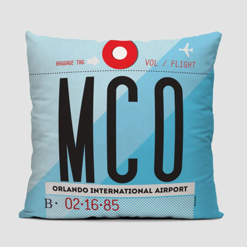 MCO Pillow Cover 3 MCO Pillow Cover