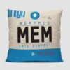 MEM Pillow Cover - Memphis 2 MEM Pillow Cover - Memphis -Men Clothing Store mem pillow cover memphis