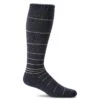 Men's Compression Socks Circulator Black LG/XL -Men Clothing Store mens compression socks circulator black lg xl
