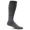 Men's Compression Socks Circulator Charcoal XXL