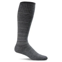 Men's Compression Socks Circulator Charcoal XXL