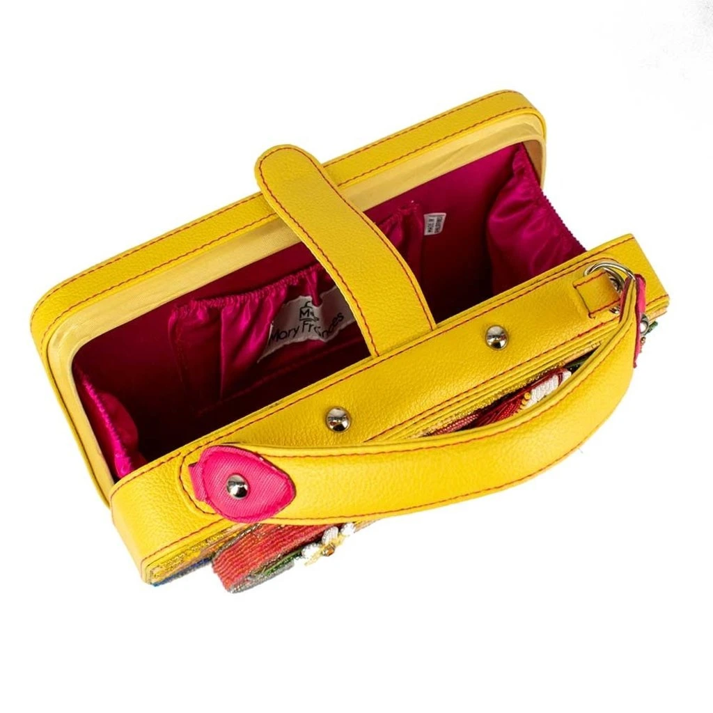 Mary Frances Handbag - Beach Babe 8 Mary Frances Handbag - Beach Babe - Image 6