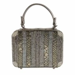 Mary Frances Handbag - Mile High 9 Mary Frances Handbag - Mile High -Men Clothing Store mf mary frances handbag mile high 2