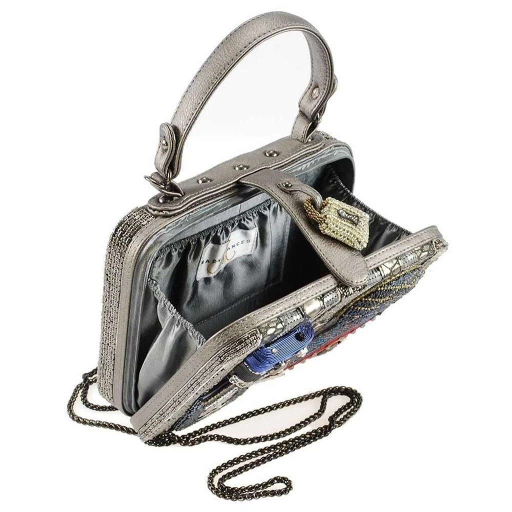 Mary Frances Handbag - Mile High 7 Mary Frances Handbag - Mile High - Image 5