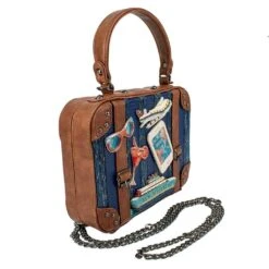 Mary Frances Handbag - Vacation Mode -Men Clothing Store mf mary frances handbag vacation mode 2