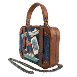 Mary Frances Handbag - Vacation Mode -Men Clothing Store mf mary frances handbag vacation mode 4