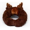 Moose Neck Pillow -Men Clothing Store moose neck pillow