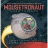 Mousetronaut Goes To Mars