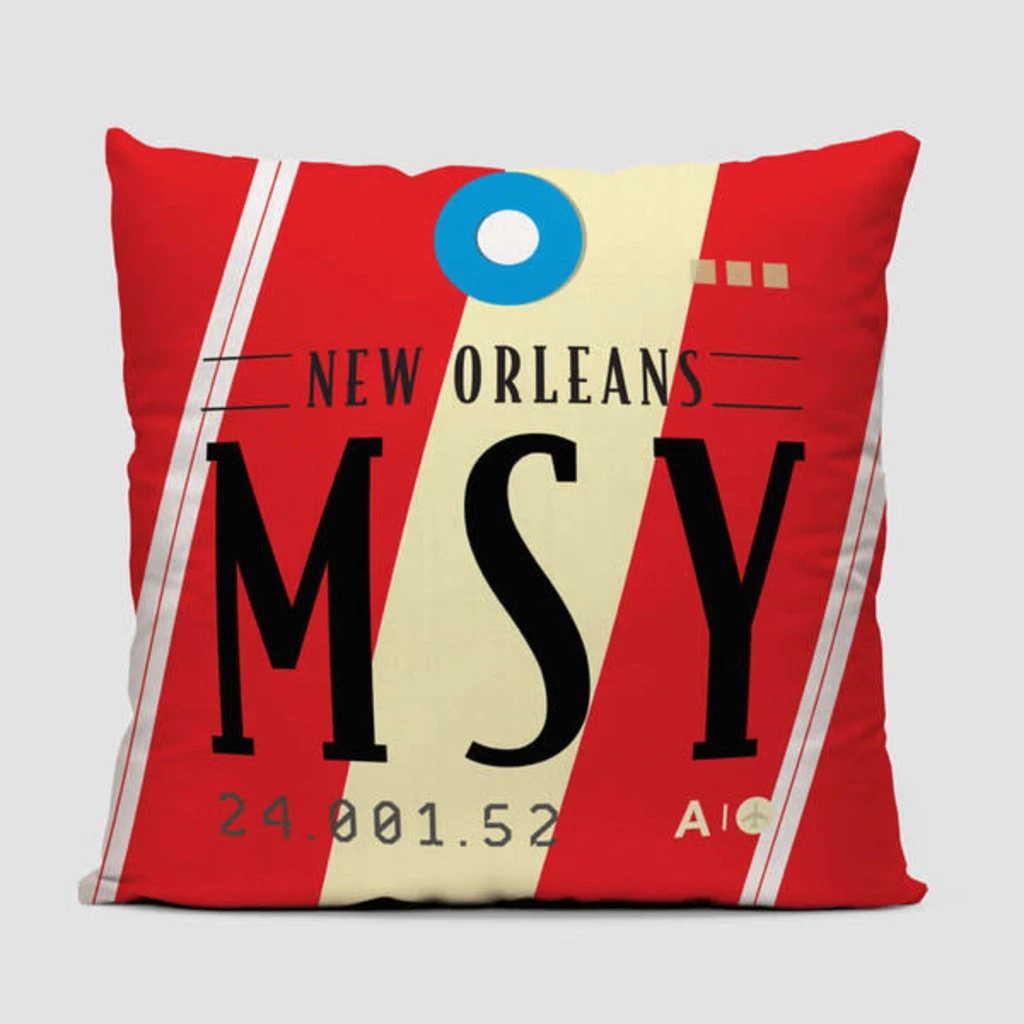 MSY Pillow Cover 3 MSY Pillow Cover