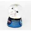 NASA Apollo Small Snow Globe -Men Clothing Store nasa apollo small snow globe