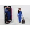 NASA Astronaut Doll In Blue Suit African American 1 NASA Astronaut Doll In Blue Suit African American -Men Clothing Store nasa astronaut doll in blue suit african american
