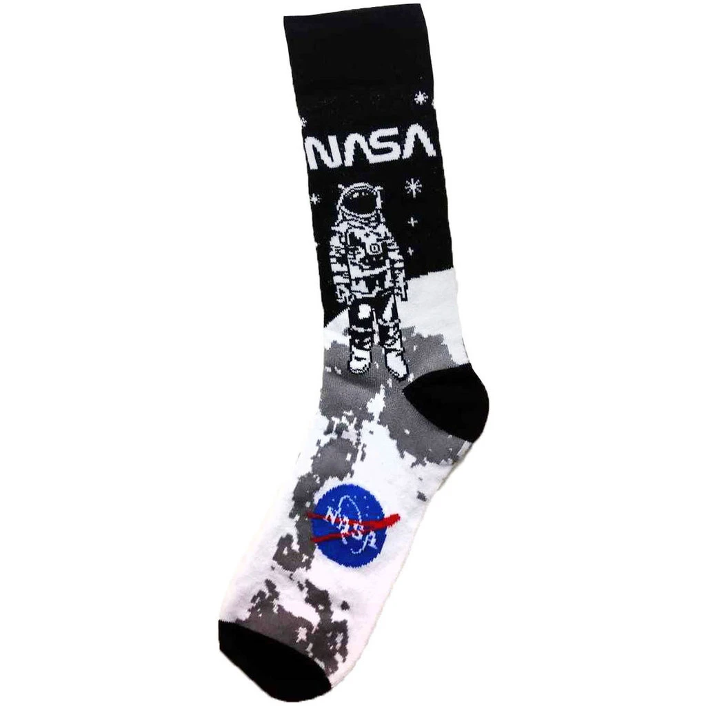 NASA Astronaut Socks 3 NASA Astronaut Socks