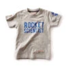 NASA Rocket Scientist Kids T-shirt -Men Clothing Store nasa rocket scientist kids t shirt