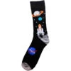 NASA Rocket Socks -Men Clothing Store nasa rocket socks
