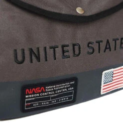 Nasa Shoulder Bag -Men Clothing Store nasa shoulder bag 2