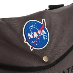 Nasa Shoulder Bag -Men Clothing Store nasa shoulder bag 3