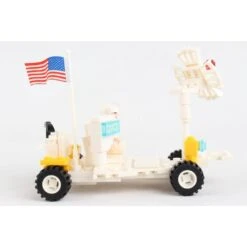 NASA Space Buggy Construction Toy -Men Clothing Store nasa space buggy construction toy 2