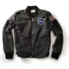 NASA Summer Flight Jacket -Men Clothing Store nasa summer flight jacket