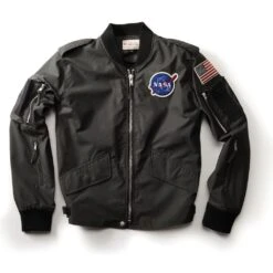 NASA Summer Flight Jacket