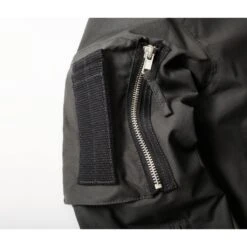 NASA Summer Flight Jacket -Men Clothing Store nasa summer flight jacket 3