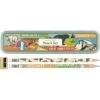 National Parks Pencil Set -Men Clothing Store national parks pencil set