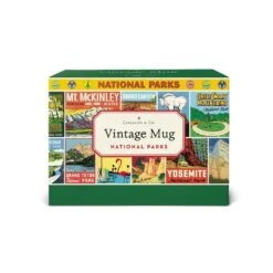 National Parks Vintage Mug -Men Clothing Store national parks vintage mug 2