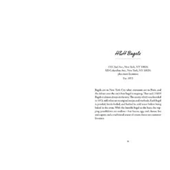 New York City A Color-Your-Own Travel Journal -Men Clothing Store new york city a color your own travel journal 3